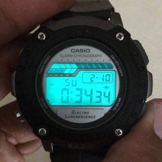 Jual Casio DW-285 Indonesia|Shopee Indonesia