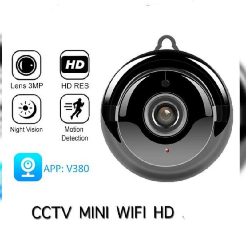 Camera CCTV spy Ip cam spy Kamera mini camera mini hd Night Vision Mini Camera Wifi Smart Net Cam