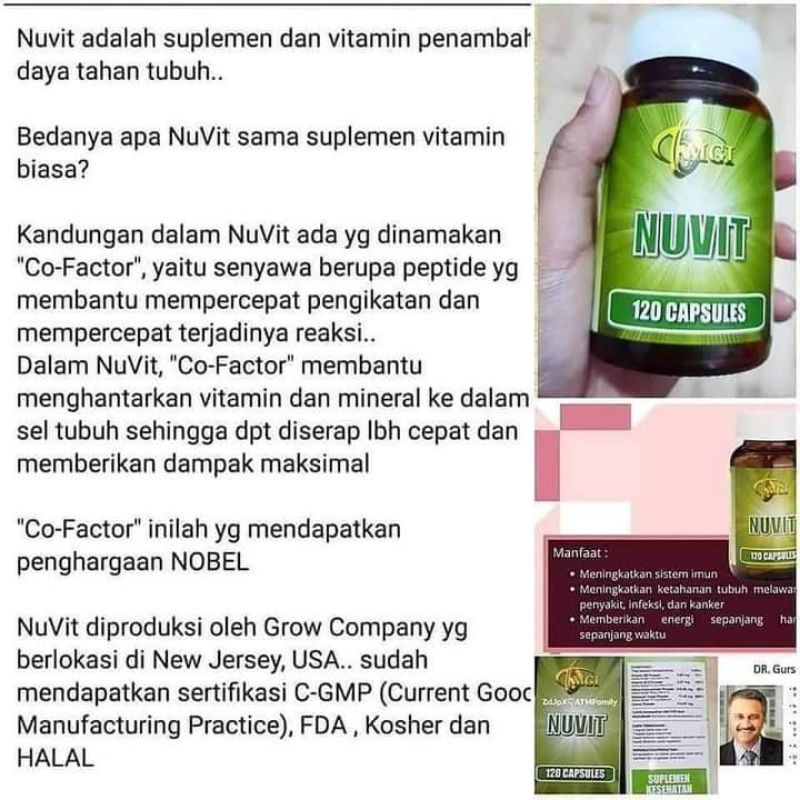 Nuvit