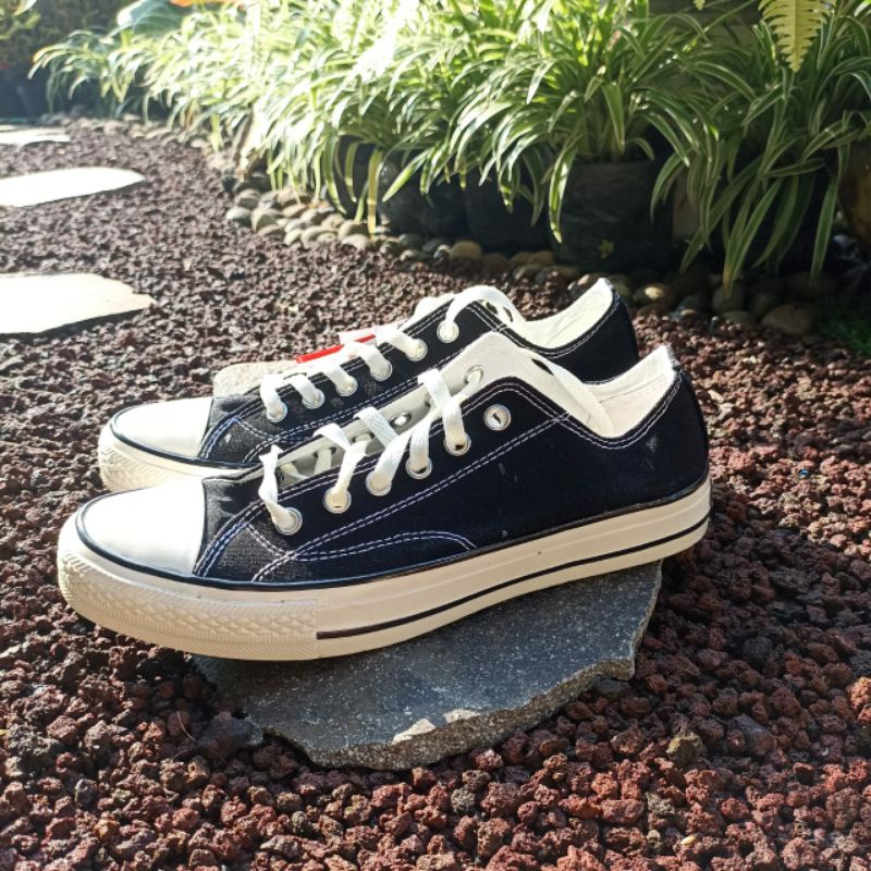 SEPATU CONVERSE ALL STAR 70's LOW