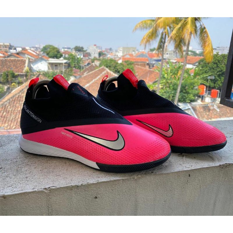 Sepatu Futsal Nike Phantom VSN II Future Lab BNIB