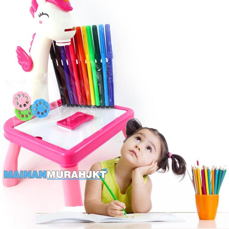 

Best Terlaris RKWOL MAINAN ANAK MURAH GIRAFFE PROJECTION TABLE PR-17607 MEJA BELAJAR MEJA GAMBAR ANAK PROJECTOR EDUKASI ANAK UNTUK BELAJAR ANAK V52 Kirim Langsung