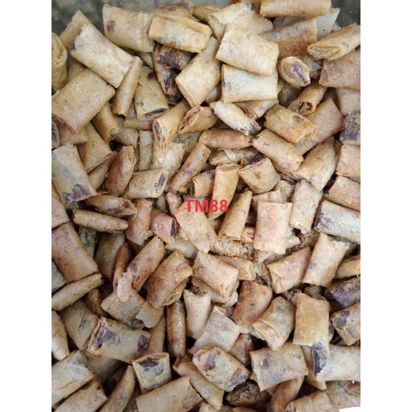 

SUMPIA UDANG/SUMPIA EBI SUPER 1 KG