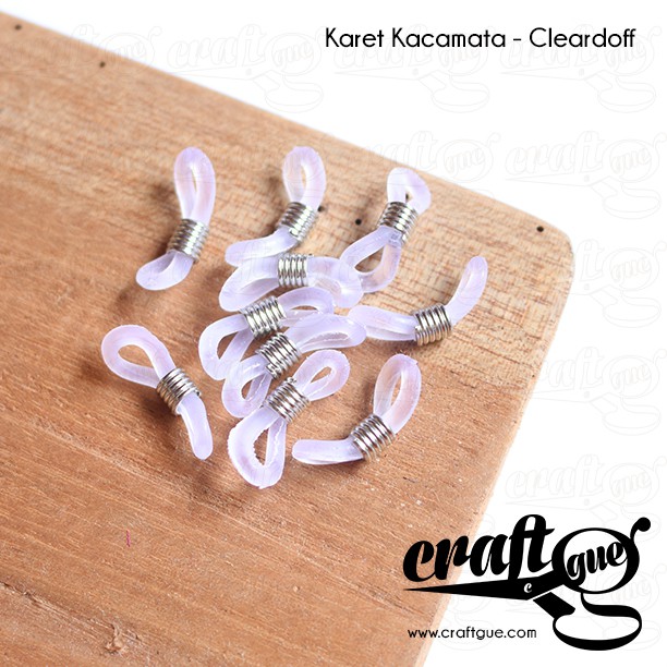 Karet Kacamata (BIGSET)