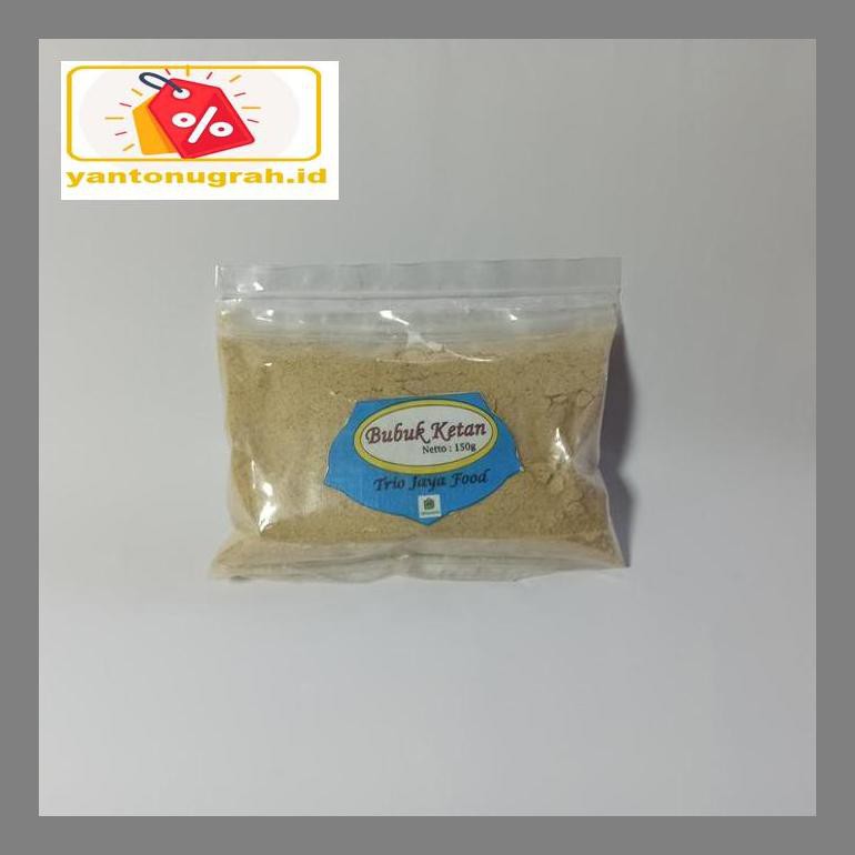 

S50Mkkar Bubuk Ketan (Kedelai Bubuk) 150G Dr05Ytd