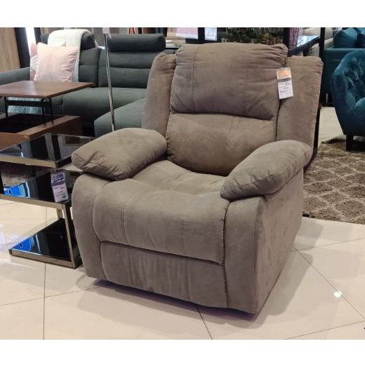 Sofa Recliner 1s NELSON BROWN