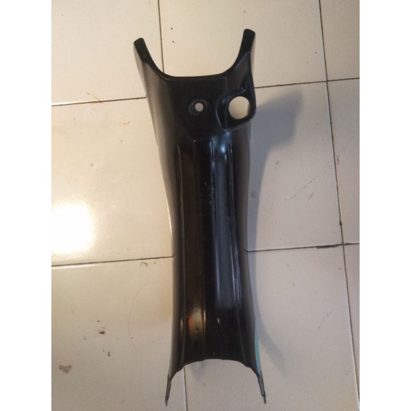 Leksil legsil legshield kontak Yamaha Alfa champ alfa Oxr original