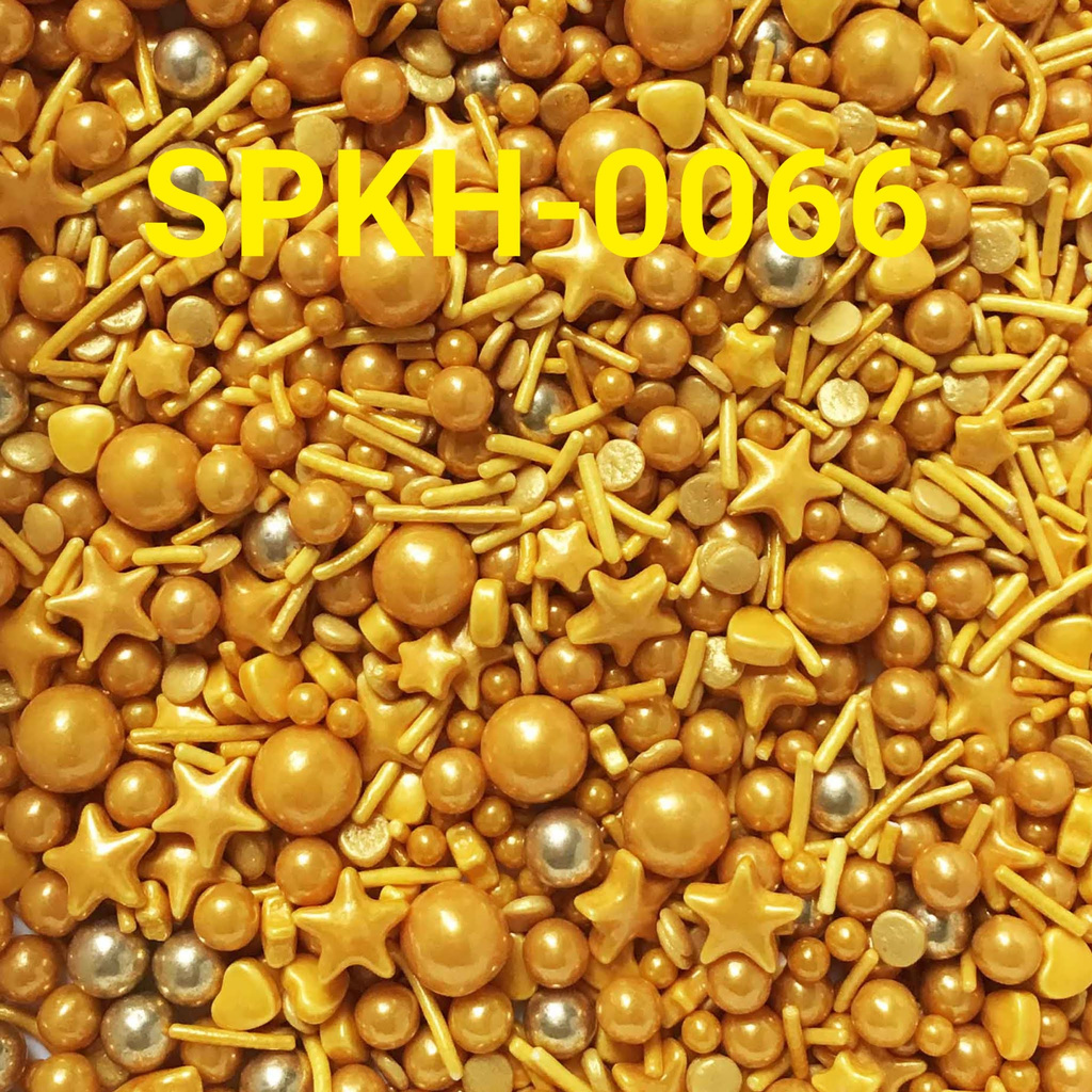 

SPKH-0066 Sprinkles sprinkle sprinkel 500gr mutiara bintang emas yamama baking grosir murah sprinkles cake dekorasi mutiara trimit decoration story sprinklestory sprinklesstory sprinkle story yamama baking