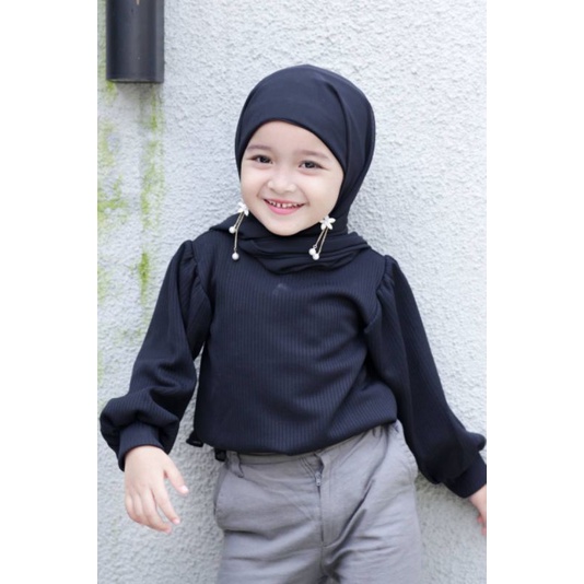 Hawa Pashmina inner by almahyra.kids