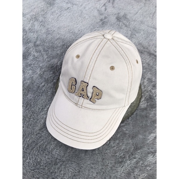 Topi GAP second original