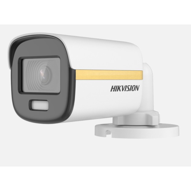 CCTV 2 MP ColorVu Fixed Bullet Camera DS-2CE12DF3T-F hikvision
