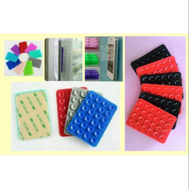 Gurita Handphone/tempelan gojek /Gurita Gojek