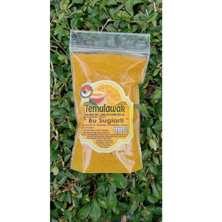 

JuAlanzh Serbuk Temulawak 200grCode.S.7.E.0.0.9