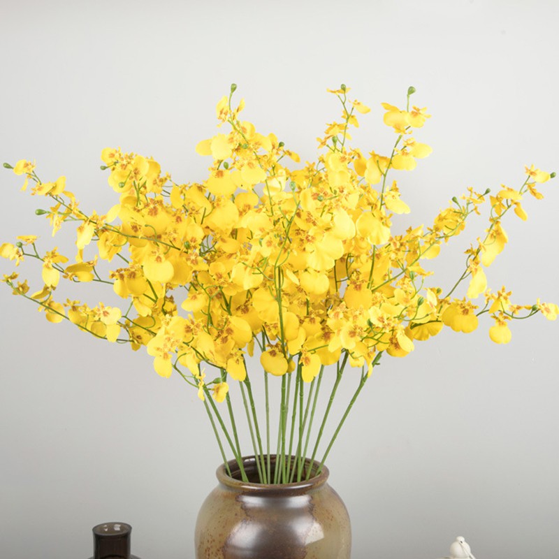 Menakjubkan 16 Bunga Anggrek Warna Kuning Gambar Bunga HD Menakjubkan 16 Bunga Anggrek Warna Kuning Gambar Bunga HD