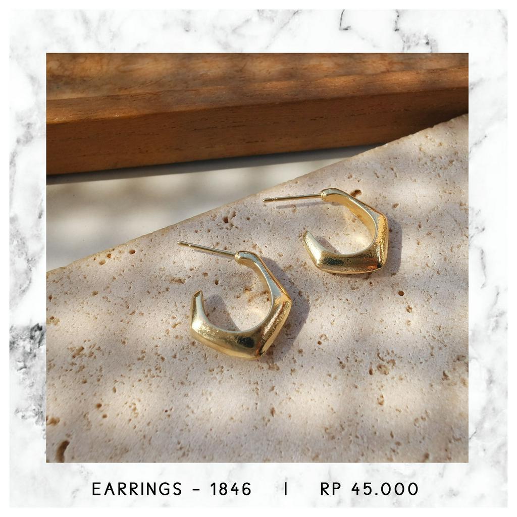 ANTING HOOPS KOREA - 1846