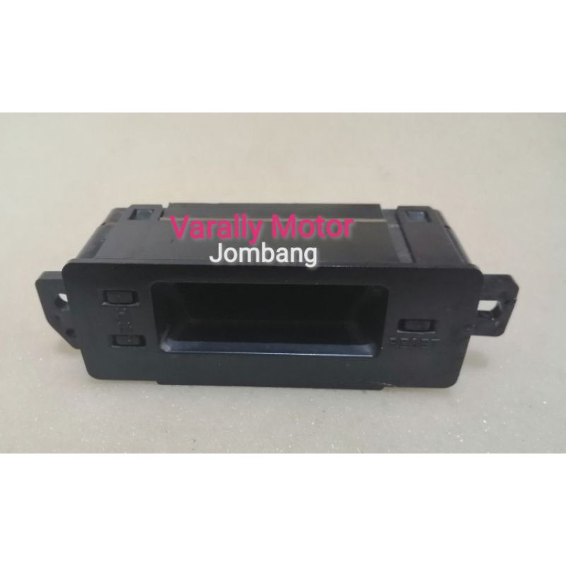 Jam Dashboard Original Mazda 323 Interplay semua tahun( th 90-98)