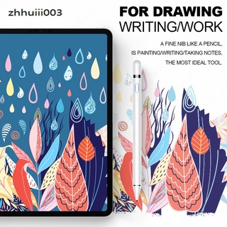 Stylus Pen for Apple iPad Mini/Pro/Air No Delay Drawing