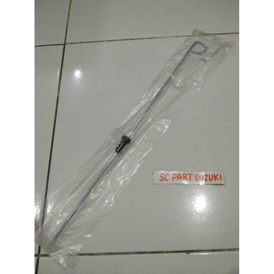 stick oli pengukur oli suzuki jimny katana