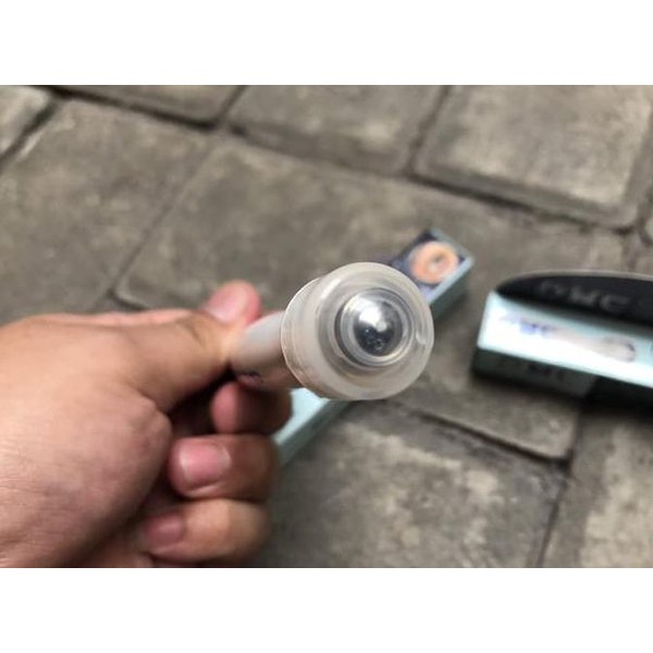 [BELI 1 GRATIS 1] DHC EYE BAG SERUM KANTUNG MATA ROLL ON ORIGINAL BPOM | HERBA BEAUTY ASIA