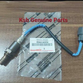 Sensor Oksigen Oxygen Knalpot Avanza Xenia Rush Terios GranMax BZ070