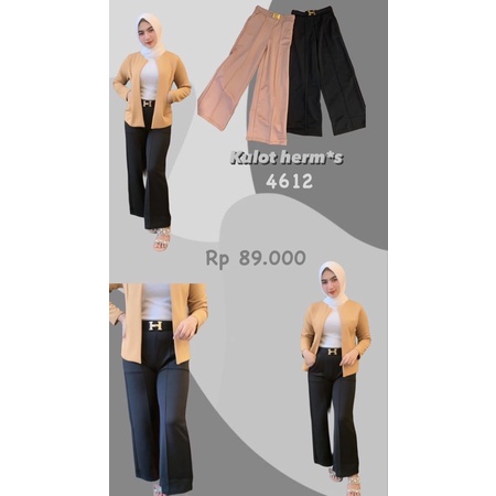 Kulot herm*s