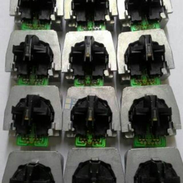 HEAD LX300+II , LX300+ ORIGINAL EPSON BEKAS LX-300+II , LX-300+