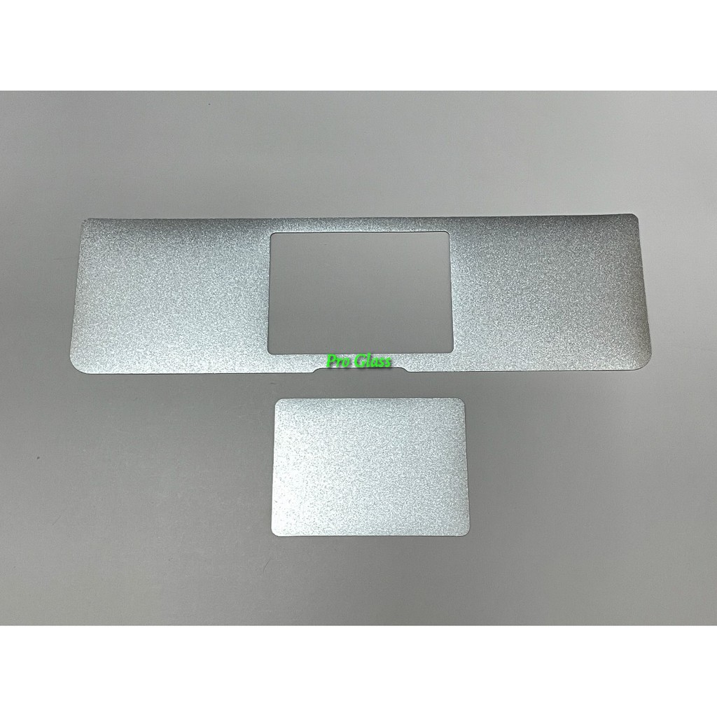 Palm Guard Sticker Macbook Air 13 / M1 / M2 , Macbook Pro 13 15 16 Anti Gores