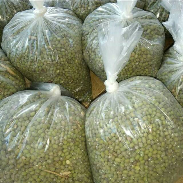 

KACANG HIJAU LOKAL 500gr