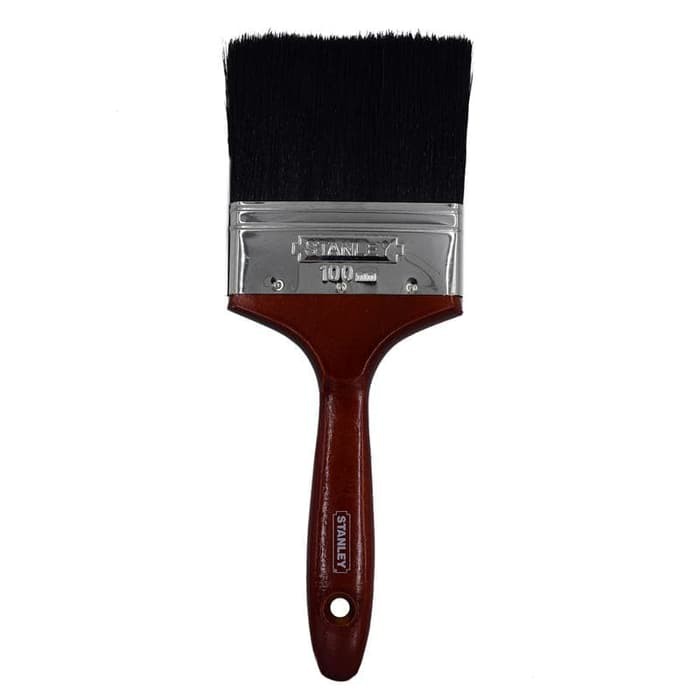 

Kuas Cat STANLEY 29-036-1-23 Paint Brush 4 Inch