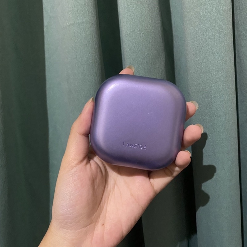 Laneige neo cushion phantom purple