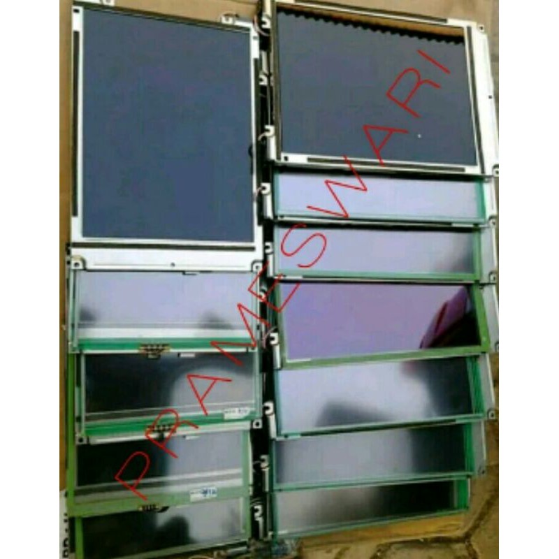 LCD UNIT IR 5020 6570 5075 4570 3045