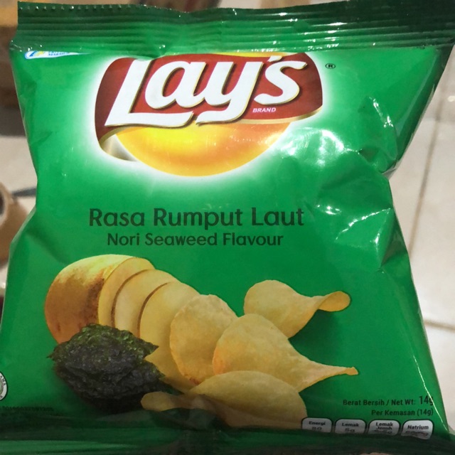 

1 rntg chitato lite rumput laut