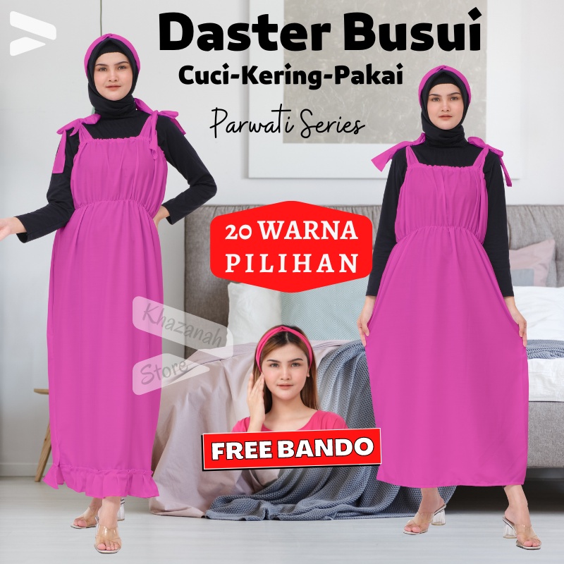 Baju Tidur Daster Busui Ibu Ibu Hamil Lengan Pendek Remaja Panjang Wanita Kekinian Jumbo Murah