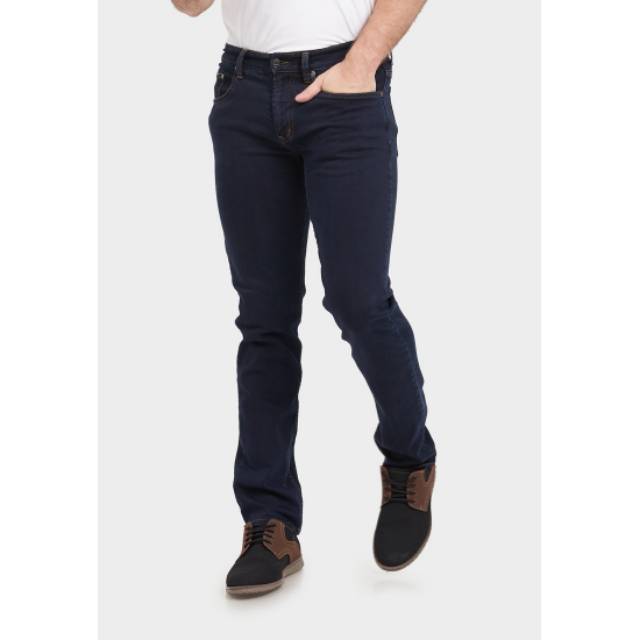 Celana JB BOSS Stretch Denim