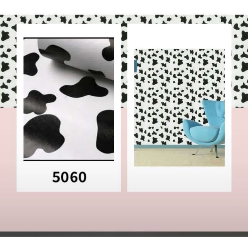 

Motif Sapi ll WALLPAPERSTICKERSTOREJAMBI