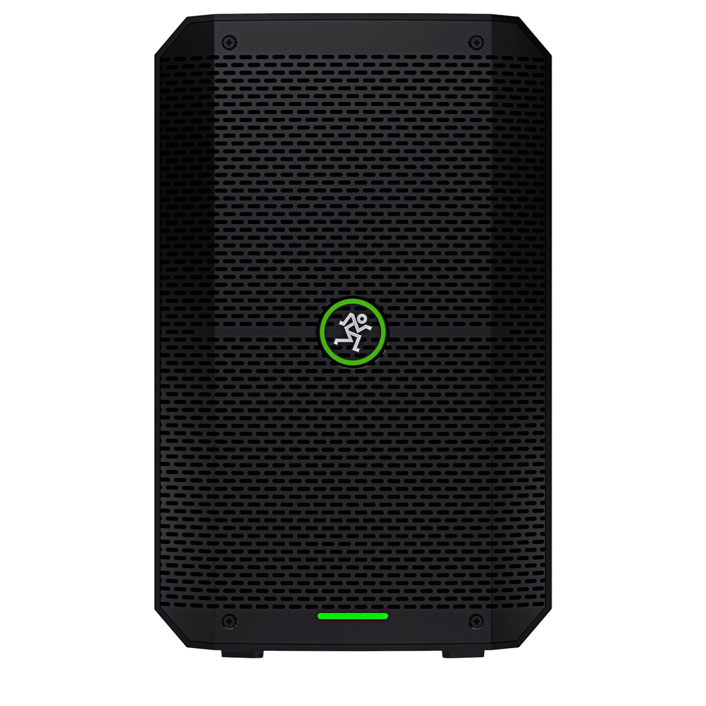 Speaker Portable Mackie Thump GO 8 / Mackie Thump 8 Inch Original