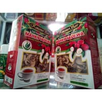 

Teh Kesehatan Mahkota Dewa Kencono Sari 100% Alami Asli / Original