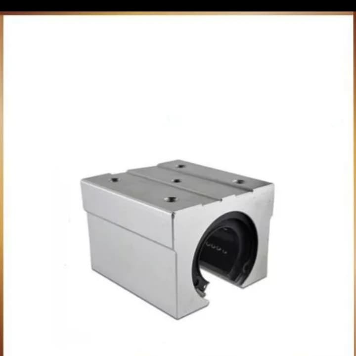 SBR12UU SBR12 SBR 12 UU linear guide bearing block sliding cnc rail