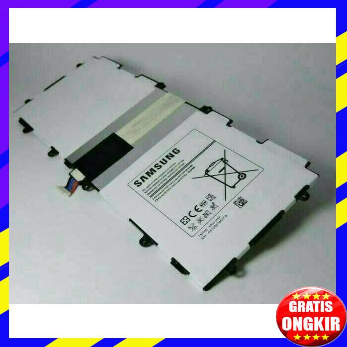ACC HP BATERAI SAMSUNG GALAXY TAB 2 10.1INC P5100 ORIGINAL BATERAI