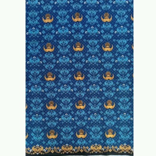 Kain Korpri Meteran Merk Sritex