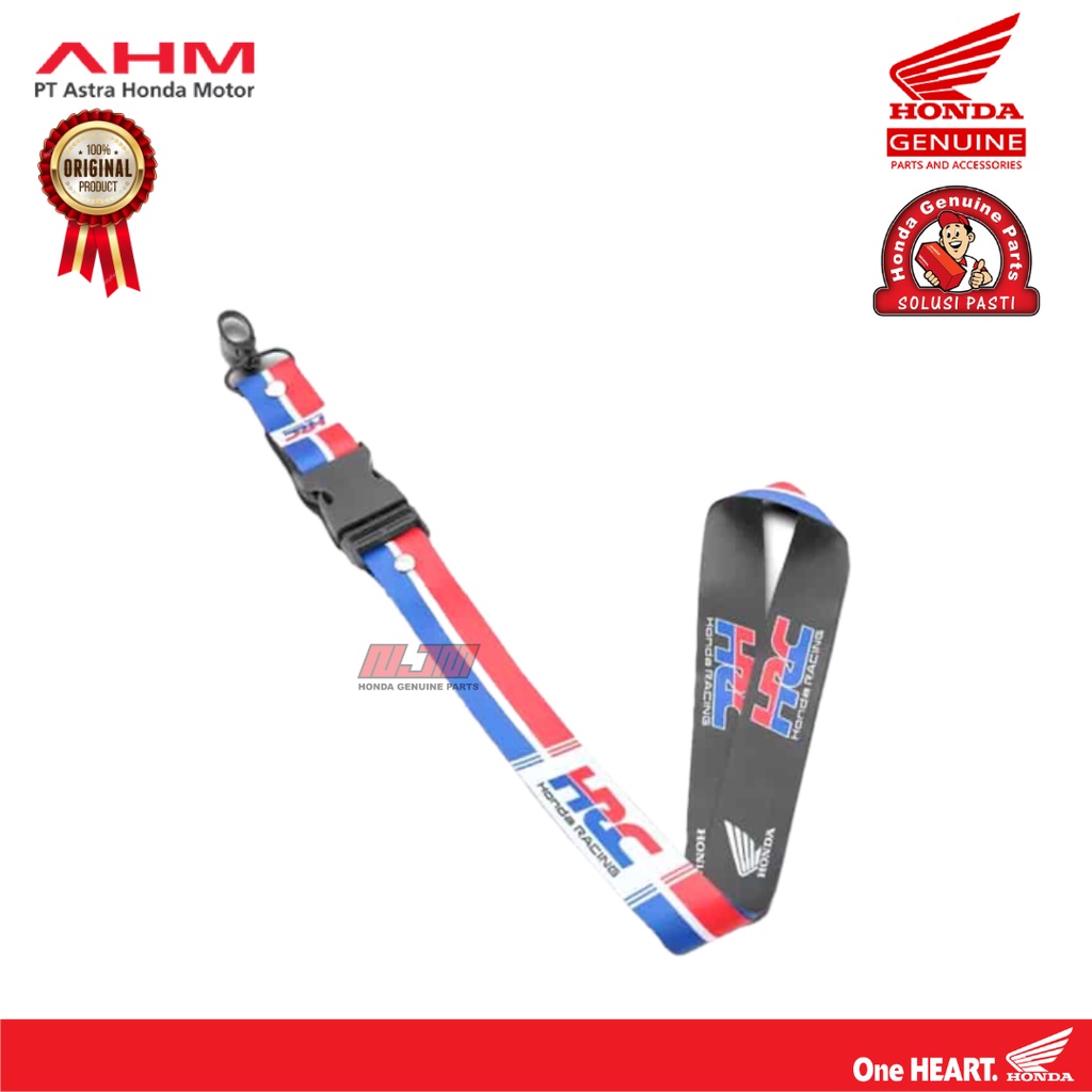 

HRC22 2IN1 Lanyard