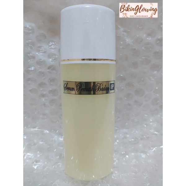 SERUM PEMUTIH JASMIN BADAN WIP SKINCARE ORIGINAL HB MALAM LOTION NIGHT