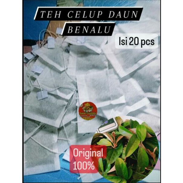 

Teh Celup Daun Benalu original isi 20 pcs , teh daun , benalu kayu , herbal , daun herbal , benalu mangga , benalu kayu jati , benalu srikaya , benalau pohon , teh , kayu , daun , biji , bunga , benih , bibit , tanaman , tumbuhan , pupuk , jamu , jawa