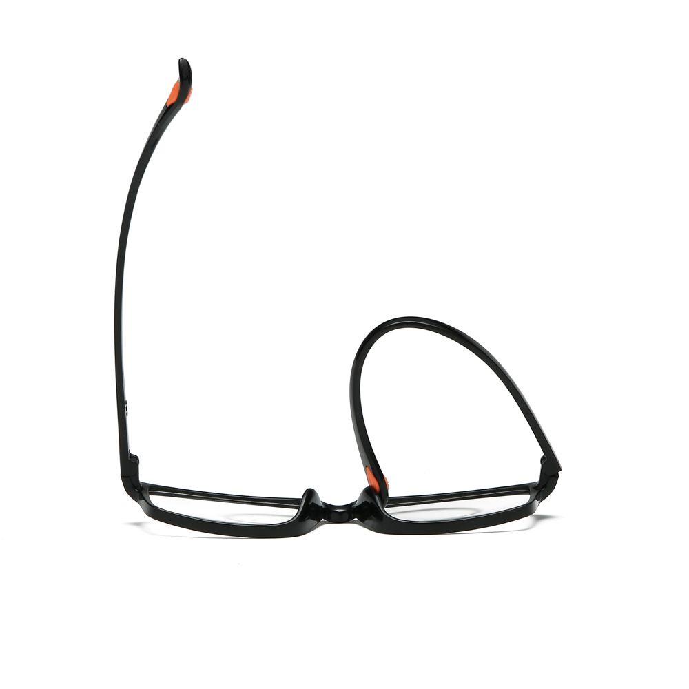 Populer Kacamata Anti Lelah Unisex Wanita &amp; Pria Ultra-Light Vision Care