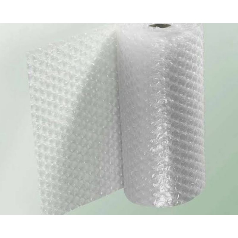 BUBBLE WRAP TAMBAHAN PACKKING AMAN