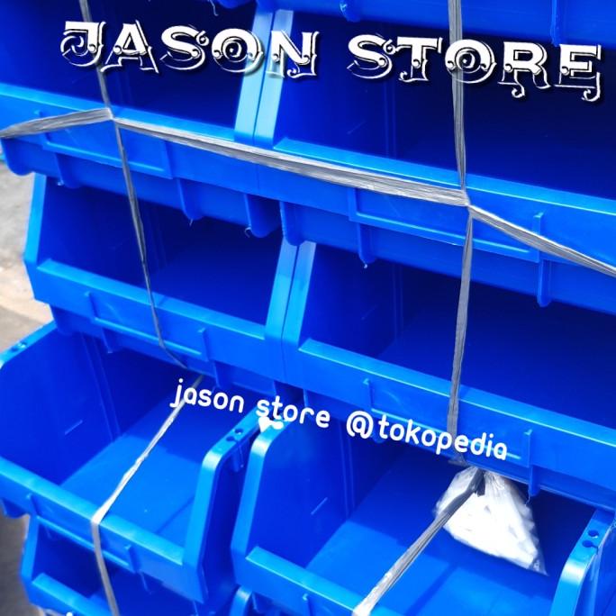 Jolly box Rabbit 0111/kotak sparepart Rabbit 0111/Sparepart case