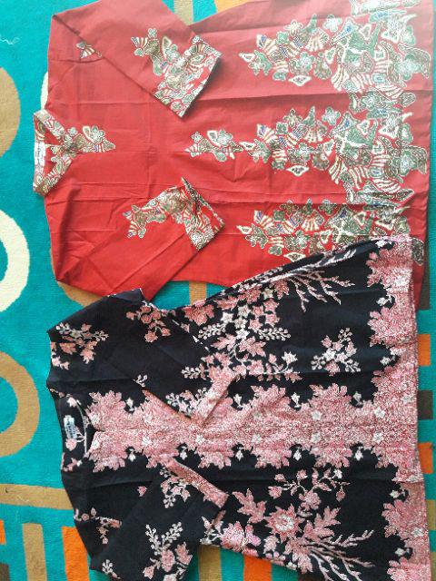 Request Ukuran & Model