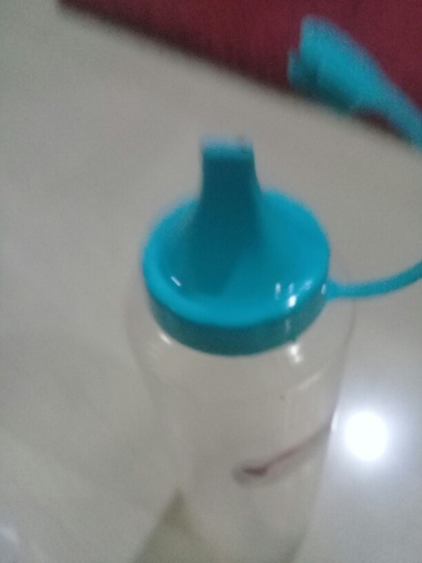 Botol Kecap Saus Mayonais Minyak Goreng 1 Liter