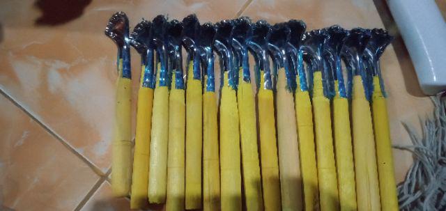 Kerok Kelapa Muda / Degan / Puding