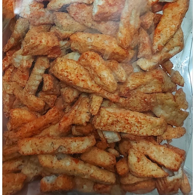 

BASRENG (Baso Goreng) Stik Pedas